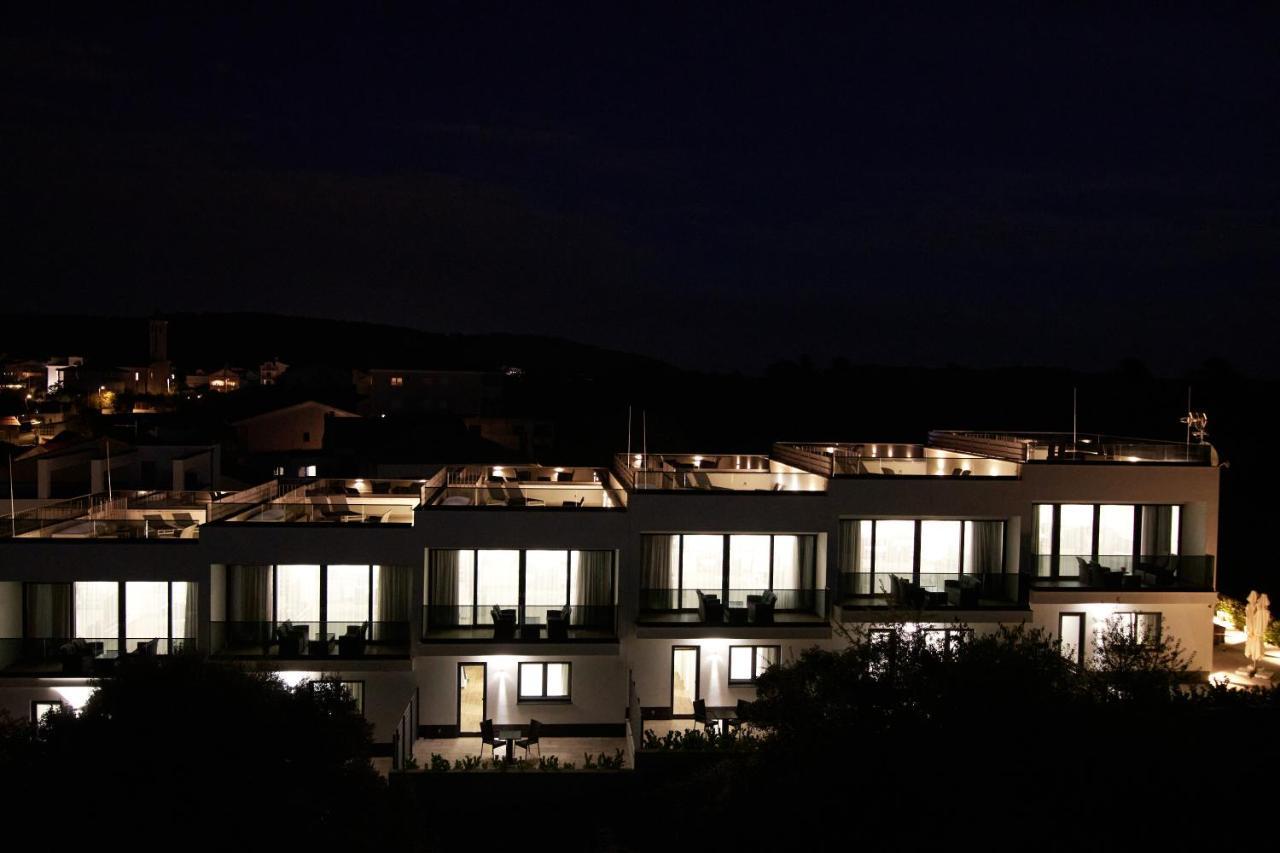 Holiday Luxury Resort Sundance Trogir Exterior foto